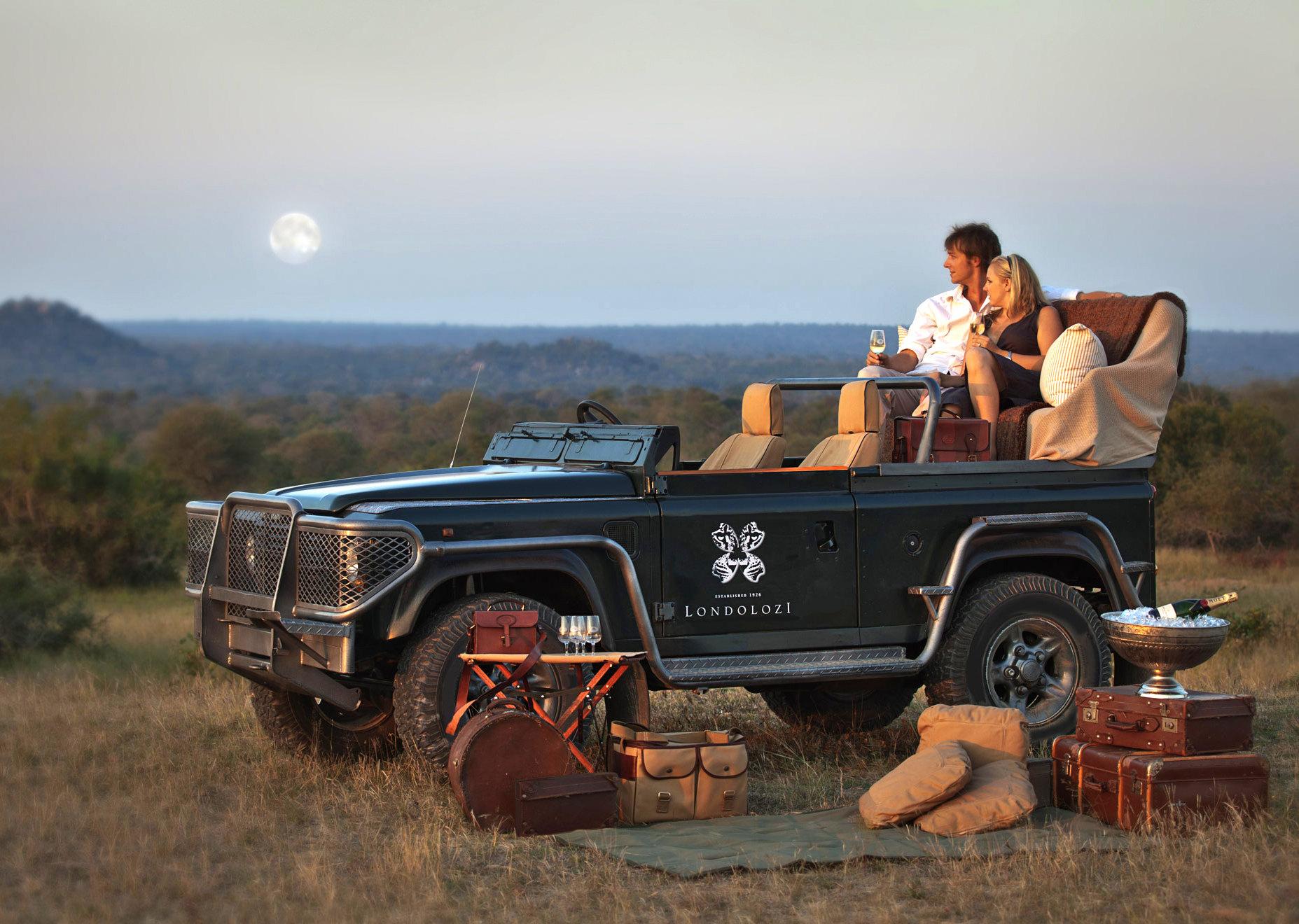 Preparing For Safari Tours - Africa Safari Tours