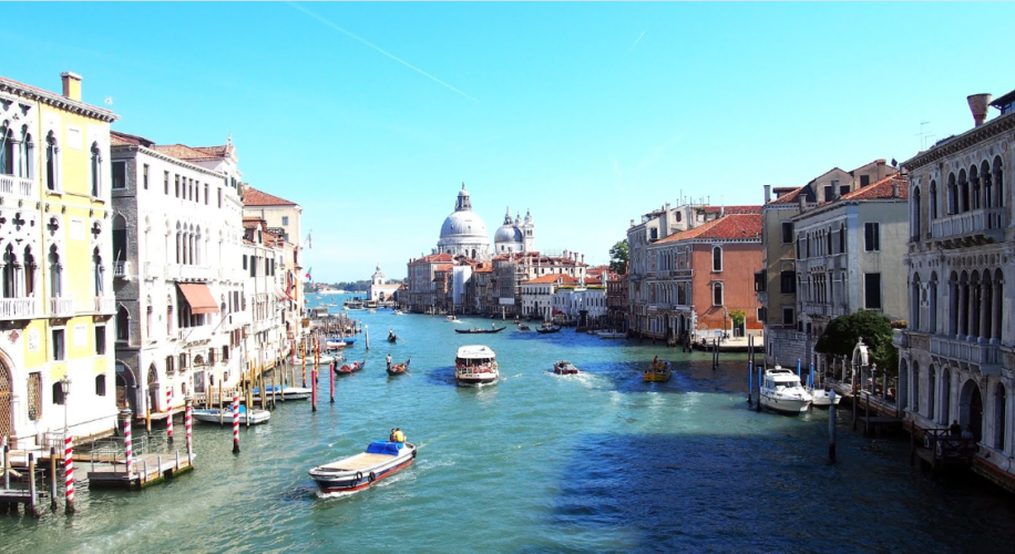 italy local tour packages