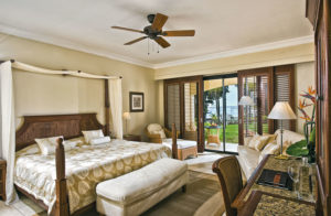 Mauritius hotel booking