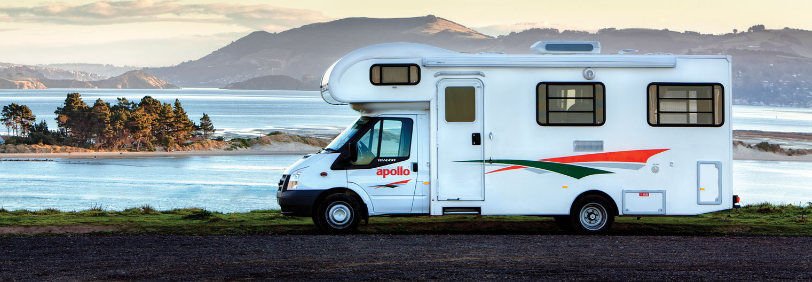 motorhomes for sale Queensland