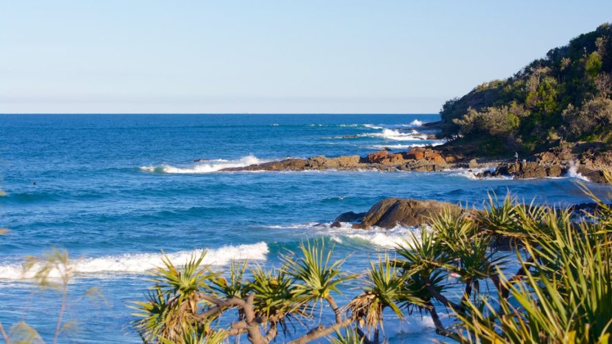 holiday accommodation Coolum