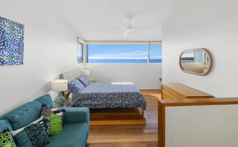 accommodation Woolgoolga