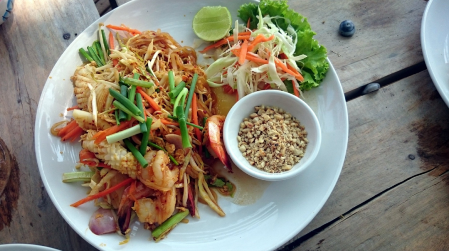 Thai Kitchen