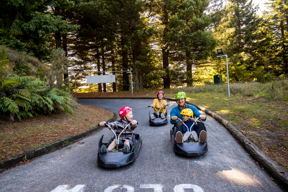 What Are Fun Rotorua Activities?