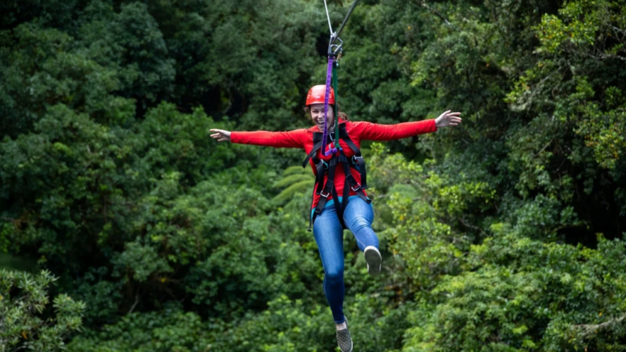 Rotorua activities