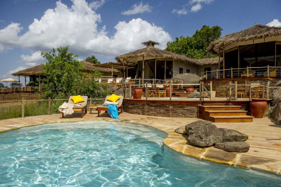 Tanzania luxury safaris