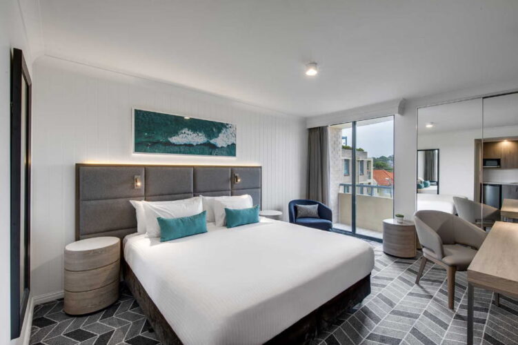 coogee hotels