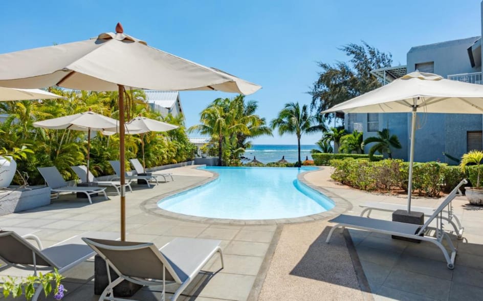 Mauritius 3-Star Resorts
