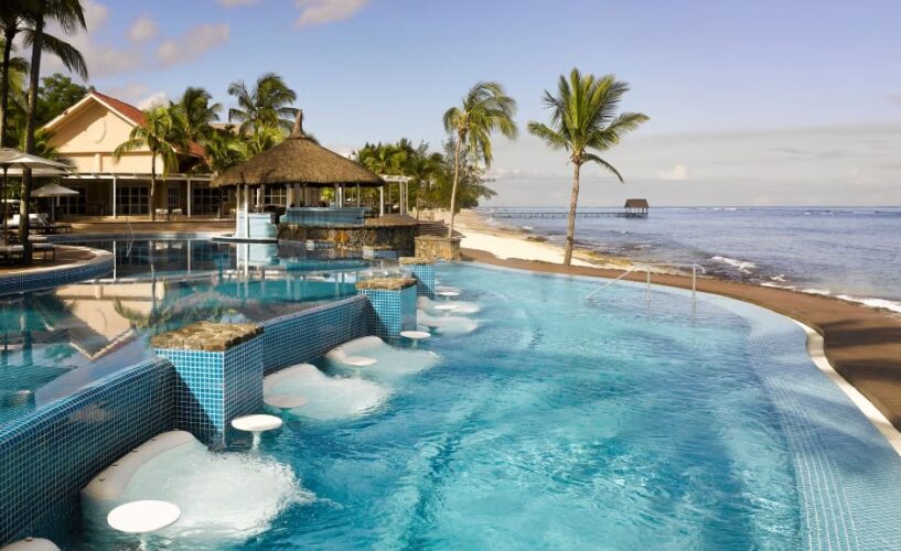 Mauritius 3-Star Resorts