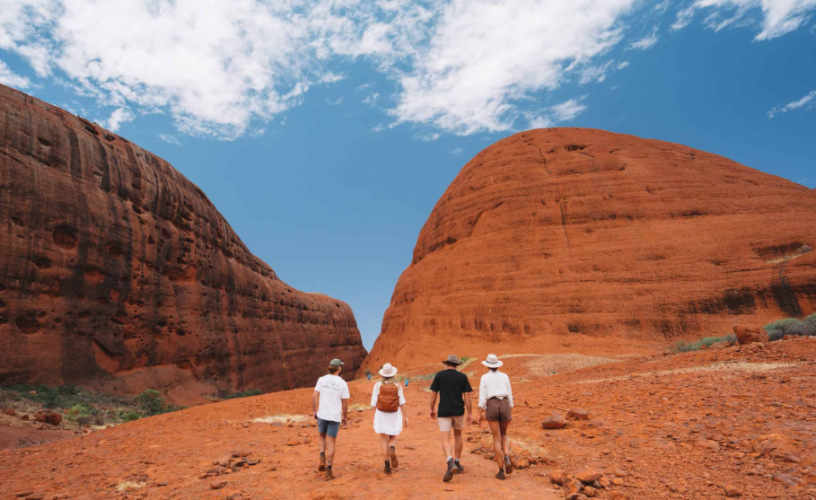 tours Ayers Rock