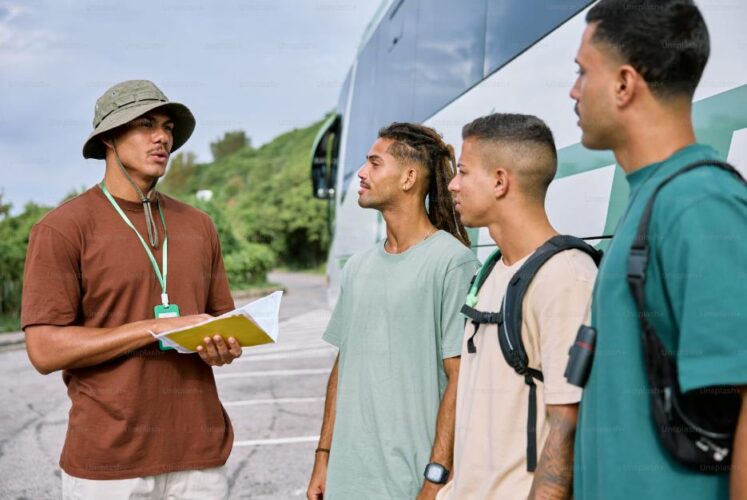 tour operators