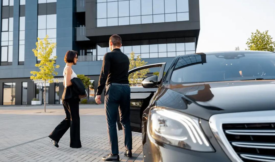 Sunshine Coast airport transfers