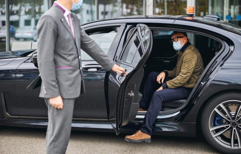 Sunshine Coast airport transfers