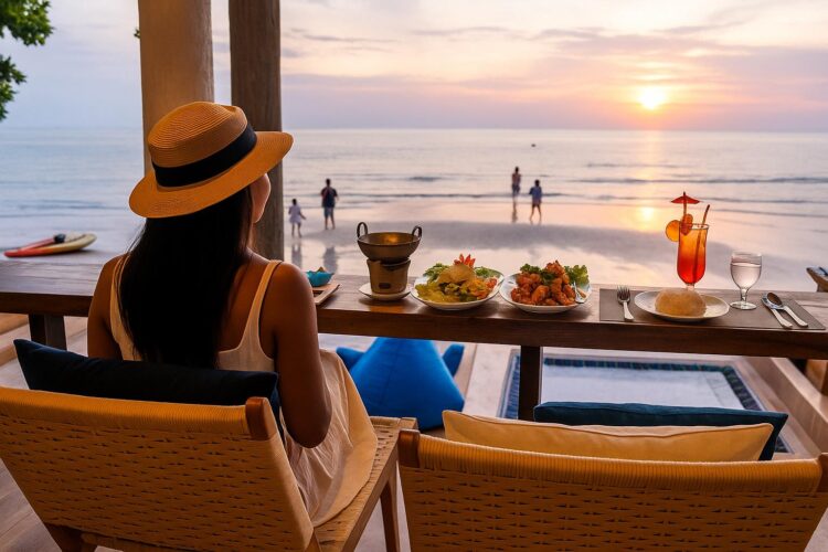 Labourdonnais Hotel Mauritius