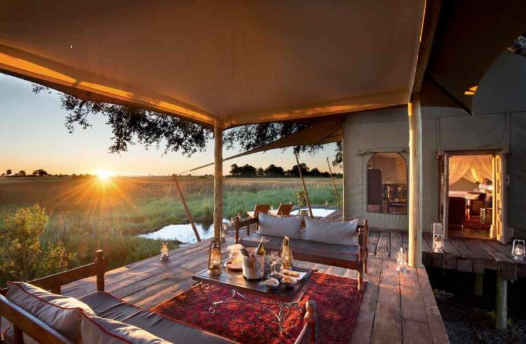 bespoke African safari specialist