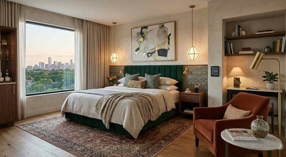 Address Boutique Hotel
